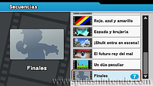 Super Smash Bros. for Wii U