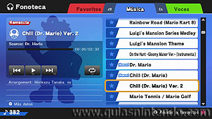 Super Smash Bros. for Wii U