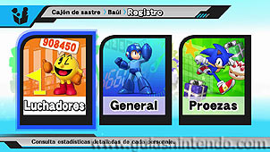 Super Smash Bros. for Wii U