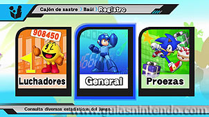 Super Smash Bros. for Wii U
