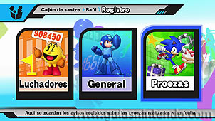 Super Smash Bros. for Wii U