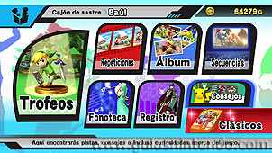 Super Smash Bros. for Wii U