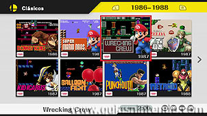 Super Smash Bros. for Wii U