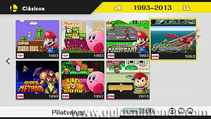 Super Smash Bros. for Wii U