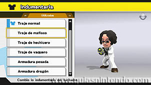 Super Smash Bros. for Wii U