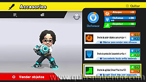 Super Smash Bros. for Wii U