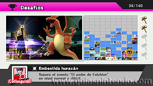 Super Smash Bros. for Wii U