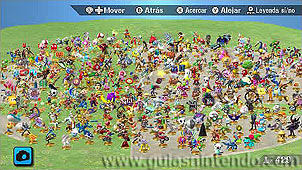 Super Smash Bros. for Wii U