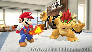 Super Smash Bros. for Wii U