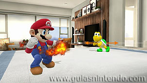 Super Smash Bros. for Wii U