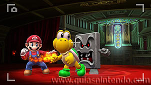 Super Smash Bros. for Wii U