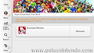Super Smash Bros. for Wii U