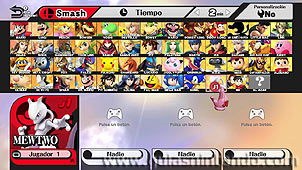 Super Smash Bros. for Wii U