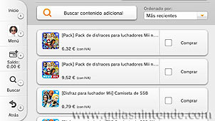 Super Smash Bros. for Wii U