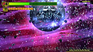 The Wonderful 101