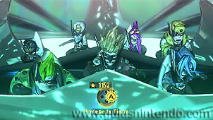 The Wonderful 101