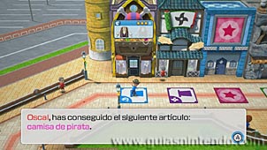 Wii Party U