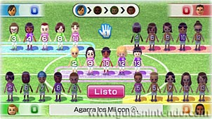 Wii Party U