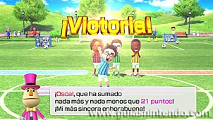 Wii Party U
