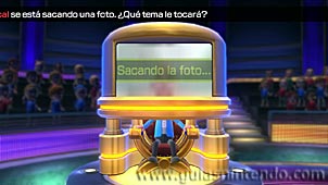Wii Party U