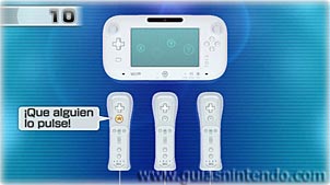 Wii Party U