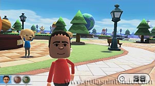Wii Party U