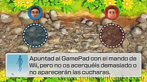 Wii Party U