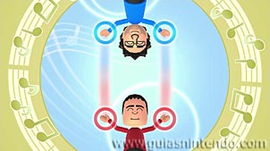Wii Party U