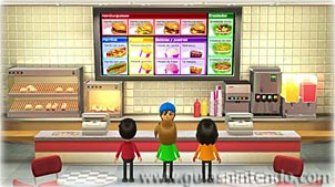 Wii Party U