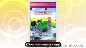 Wii Party U