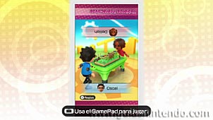 Wii Party U