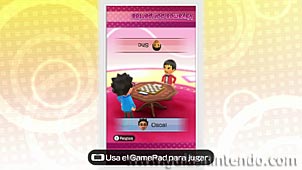 Wii Party U