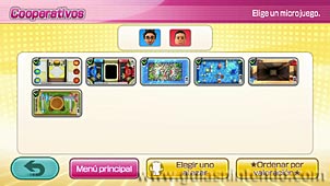 Wii Party U