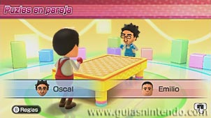 Wii Party U
