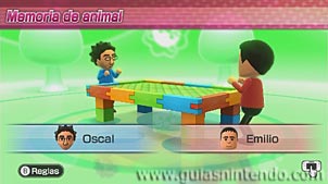 Wii Party U