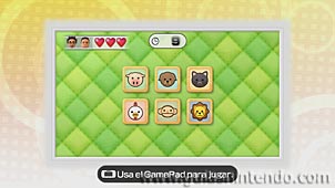 Wii Party U
