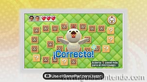 Wii Party U
