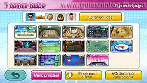 Wii Party U
