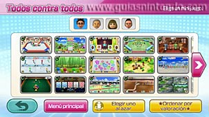 Wii Party U