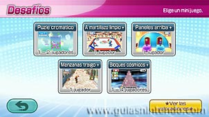 Wii Party U