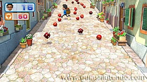 Wii Party U