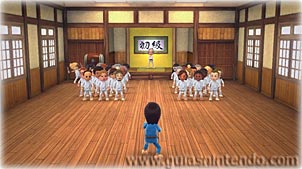 Wii Party U