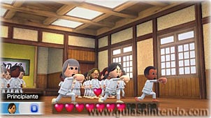 Wii Party U