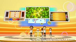 Wii Party U