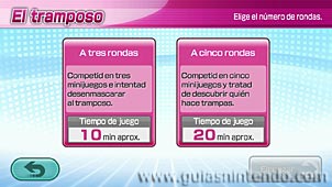 Wii Party U