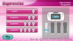 Wii Party U