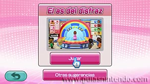 Wii Party U