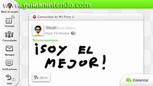 Wii Party U