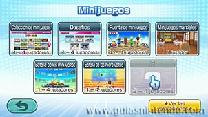 Wii Party U