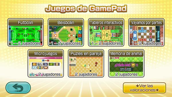 Wii Party U